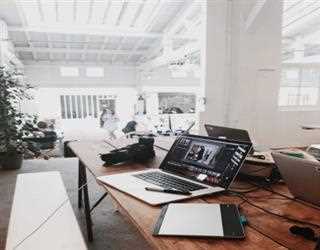 How to Equip and Furnish Your Office on a Budget
