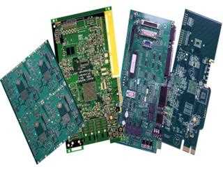 Advantages of China PCB Manufacturer