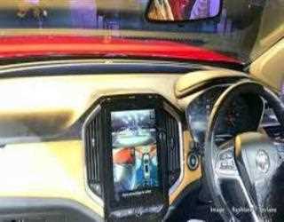 MG Hector Interior, Features & More
