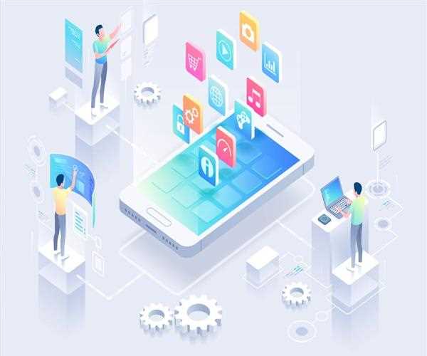 Top Frameworks Are Available For Building Mobile Apps With JavaScript?