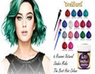 6 Reasons Natural Shades make The Best Hair Colour