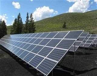 Renewable and Clean Energy Technology - an overview