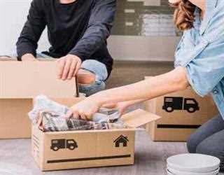 How To Pack Your Household Items Safely?