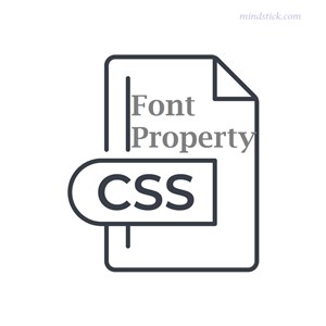 CSS Fonts and Their Properties Explained with Examples