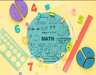 From Counting to Calculus: The Journey of Learning Math If you're anything like me, the first time