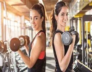 Things To Consider When Buying Used Gym Equipment