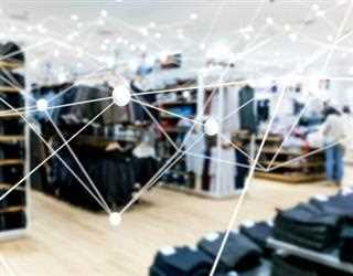 How retail industry has been transformed over the years by the introduction of AI technology