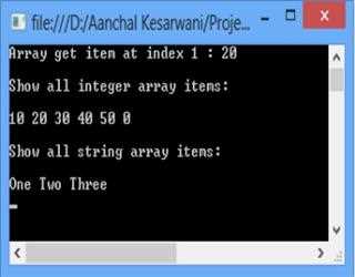 Generics in C#