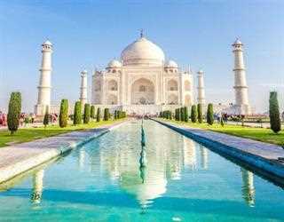 Interesting Facts About Taj Mahal