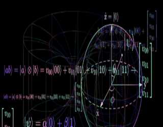 What are quantum computing algorithms?