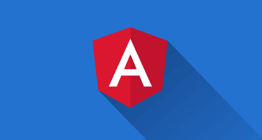 Describe the life-cycle of AngularJs Service and Controller