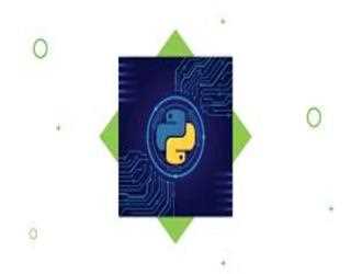 Why is Python such a popular language in the AI field?