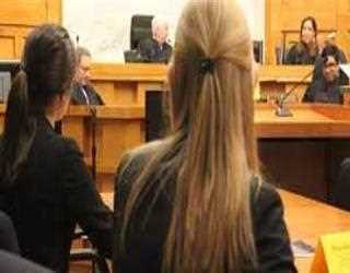 How law students can effectively manage stress while  Pursuing higher education degree courses