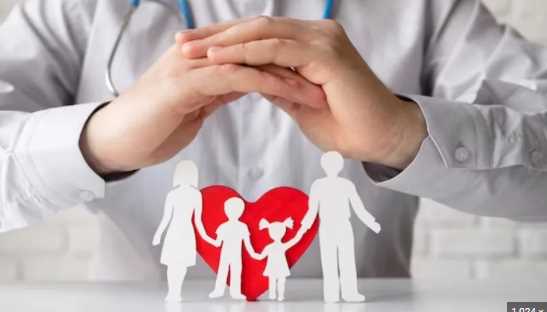 Cashless Treatment in every hospital in India is available