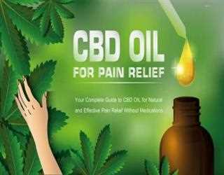 Who Uses CBD Oil for Pain? What Can It Be Used for?