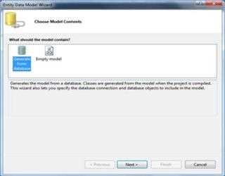 Insert, Update, Delete in Windows Azure Application