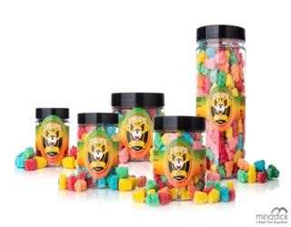 CBD Gummies