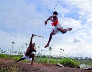 Places To Visit In Thrissur That Would Make Your Kerala Holiday One Of A Kind