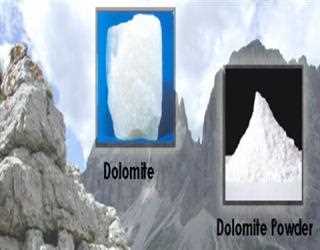 How Dolomite Mineral is Useful in Human Life?