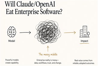 Why Enterprise Dev Teams are Pivoting to Claude: The Real Reason OpenAI is Losing Ground