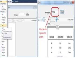 Dynamically Pass Parameter Value in Crystal Report
