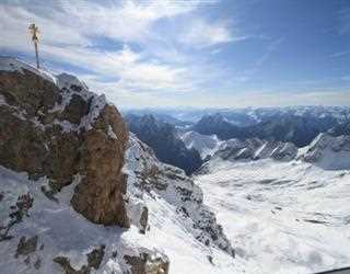 Climbing Courses in Switzerland