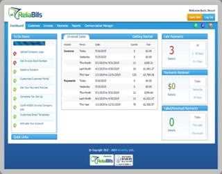 3 Essential Features of Recurring Bill Software