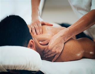 Step by step instructions to Give A Fantastic Full Body Massage