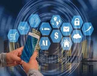 The Impact Of Internet of Things On The Businesses World