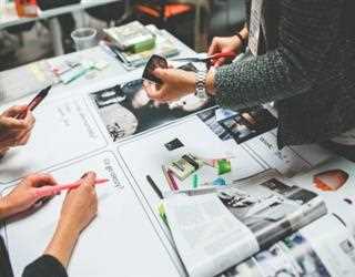Planning an Event: The Ultimate Marketing Guide