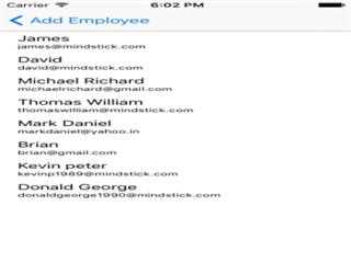 Core data and how to use it in iOS Objective C