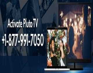 Everything to know about Pluto TV