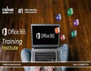 Future and Scope of Microsoft Office 365