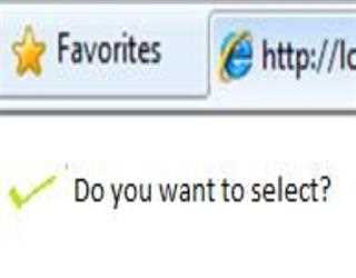 Ajax Toolkit ToggleButtonExtender Control in ASP.Net