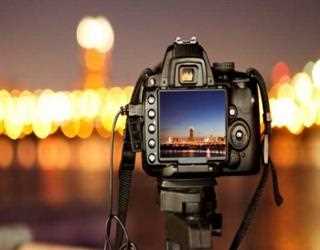 Professional Photography Classes Are of Great Help