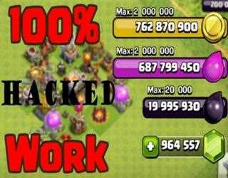 Download COC Private Server