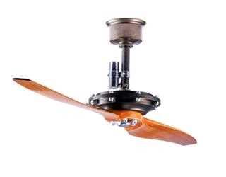 Top 5 Fan Manufacturing Companies in India
