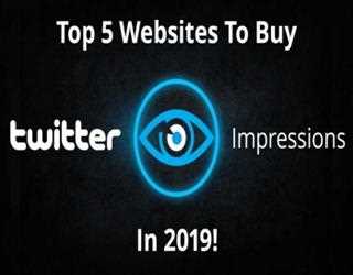 What is Twitter Impression and How to Boost it Fast?