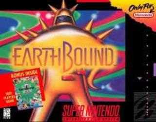 Know full information about the earthbound game apk