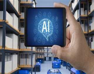How Artificial Intelligence is Changing Warehouse Operations?