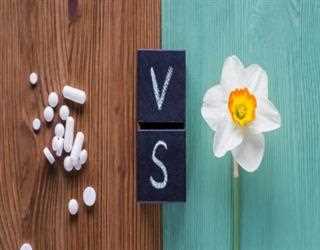 How To Say "No" To Drugs