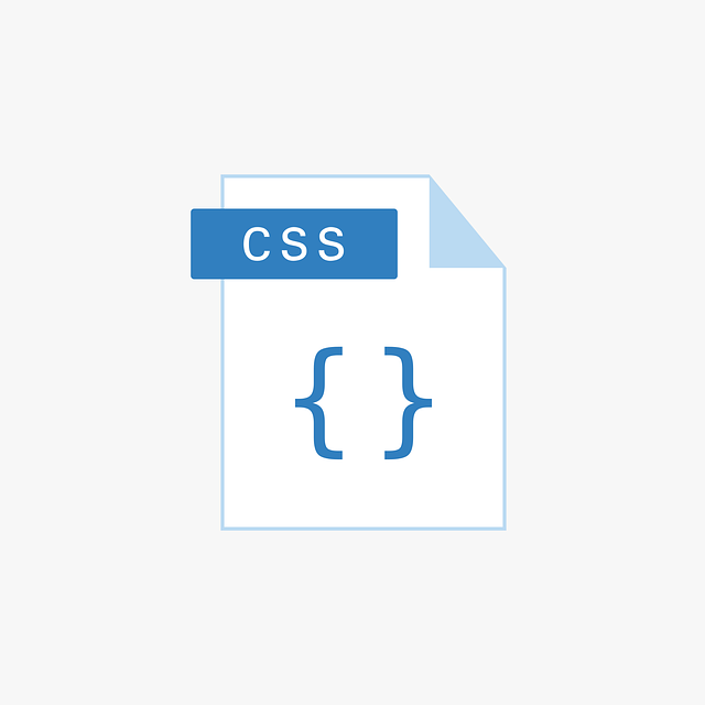 Responsive design form using CSS