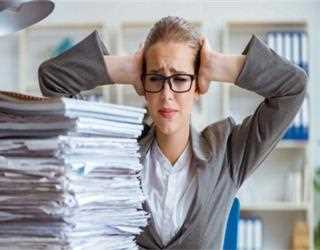 45 Reasons why Entrepreneurs Experience Daily Stress