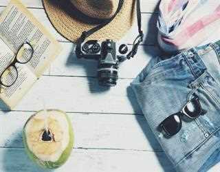 Best Travel Products: Go on A Comfortable Trip with the High-Quality Accessories