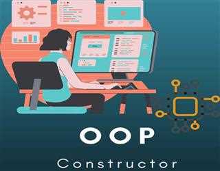 Understanding Constructors in Object-Oriented Programming (OOP)