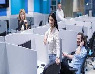 Call Centers in Poland