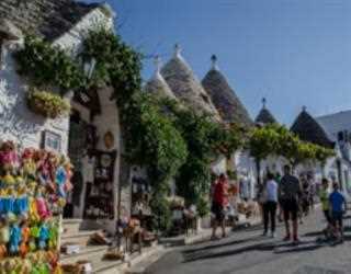 Top 8 Most Beautiful Streets In The World