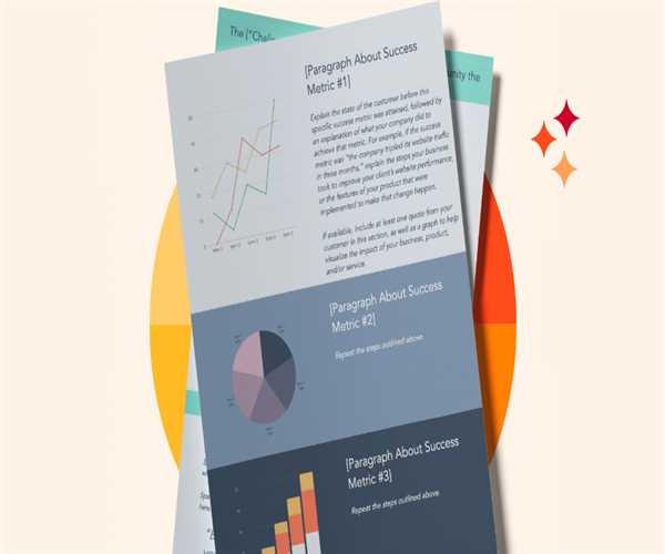 How to Craft reports for success