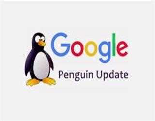 What is the Google Penguin Update?