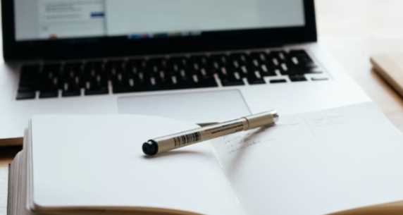 Building a Personal Brand as a Blogger